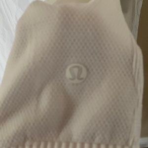 Lululemon hooded sweater